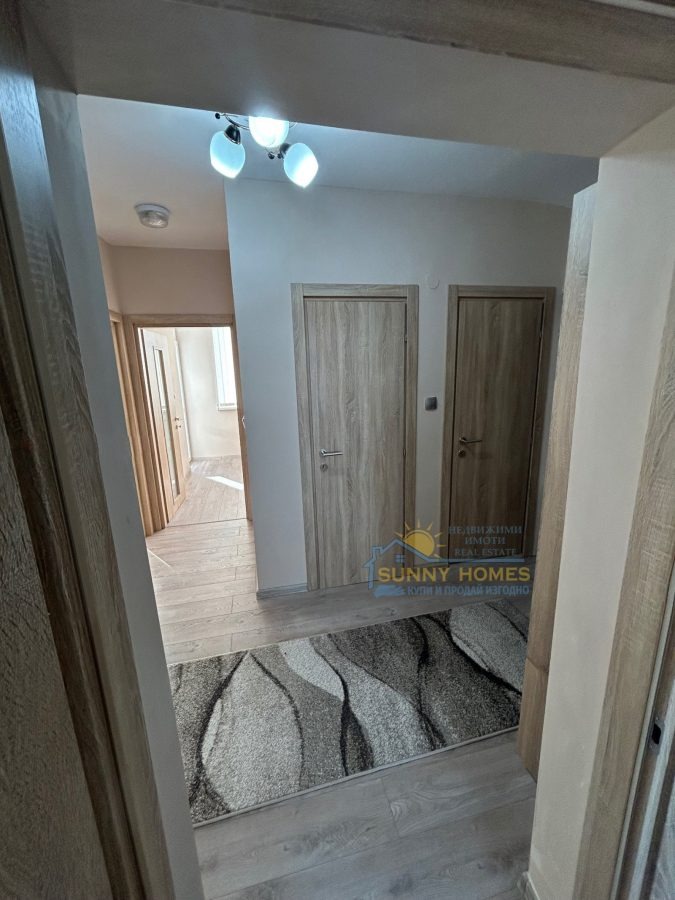 Продава 3-СТАЕН, гр. Павликени, област Велико Търново, снимка 5 - Апартаменти - 54960572