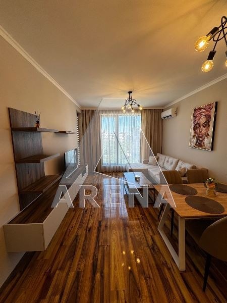 Продава 3-СТАЕН, гр. Пловдив, Тракия, снимка 3 - Апартаменти - 55293396