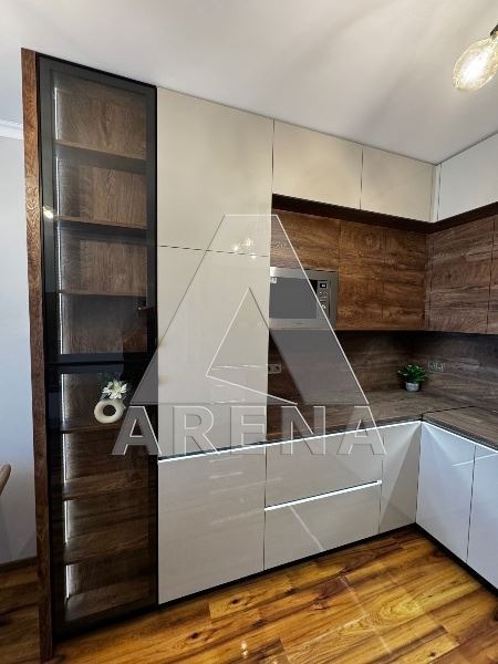 Продава 3-СТАЕН, гр. Пловдив, Тракия, снимка 5 - Апартаменти - 55293396