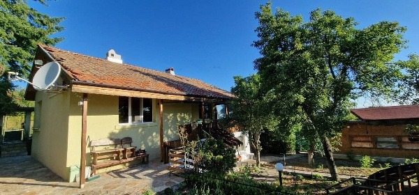 Til salg  Hus region Plovdiv , Izvor , 132 kvm | 16368874 - billede [10]
