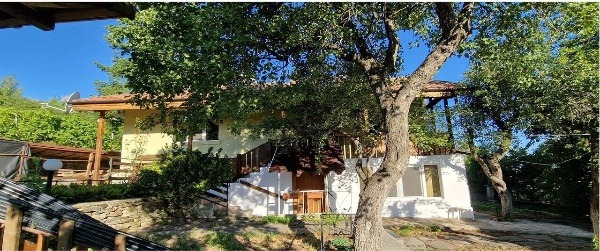 Til salg  Hus region Plovdiv , Izvor , 132 kvm | 16368874 - billede [8]