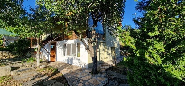Til salg  Hus region Plovdiv , Izvor , 132 kvm | 16368874