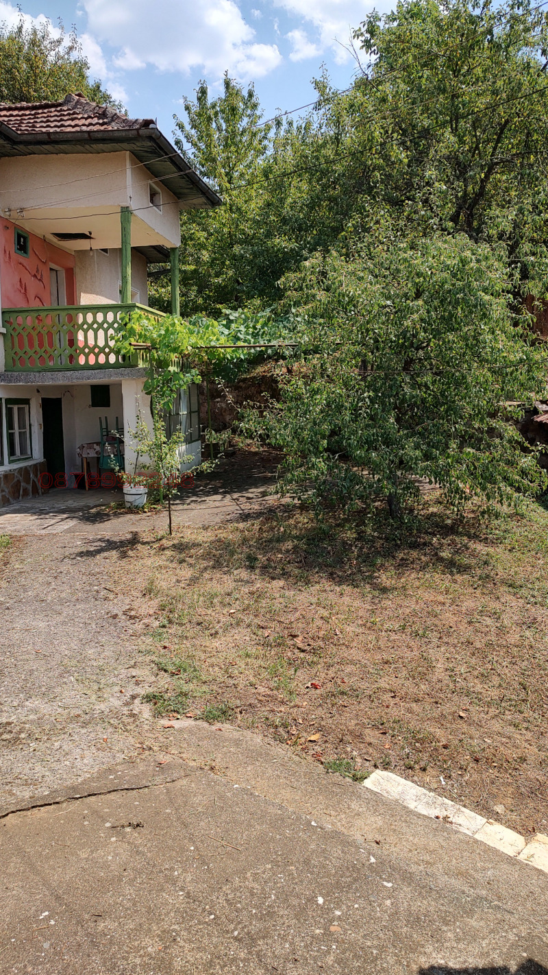 Продава КЪЩА, с. Курново, област Враца, снимка 5 - Къщи - 52770585