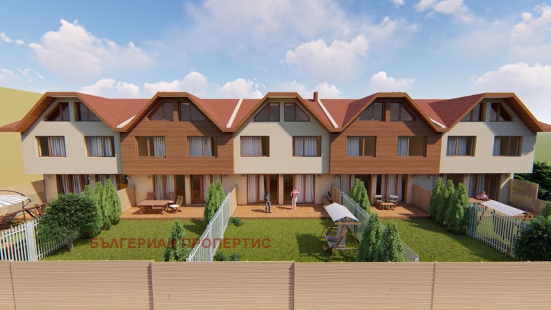 Продаја  Кућа регион Софиа , Нови хан , 248 м2 | 80121482 - слика [2]