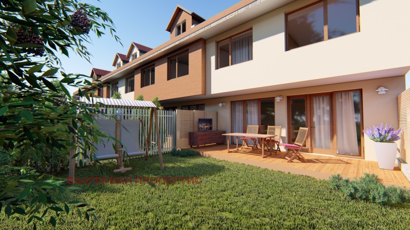 Продаја  Кућа регион Софиа , Нови хан , 248 м2 | 80121482 - слика [5]