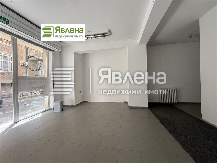 Satılık  Mağaza Sofia , Centar , 45 metrekare | 29377192 - görüntü [6]