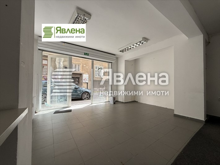 Satılık  Mağaza Sofia , Centar , 45 metrekare | 29377192 - görüntü [3]