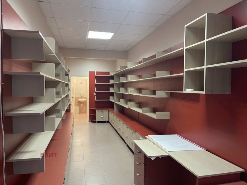 Продава МАГАЗИН, гр. Стара Загора, Опълченски, снимка 4 - Магазини - 53590118