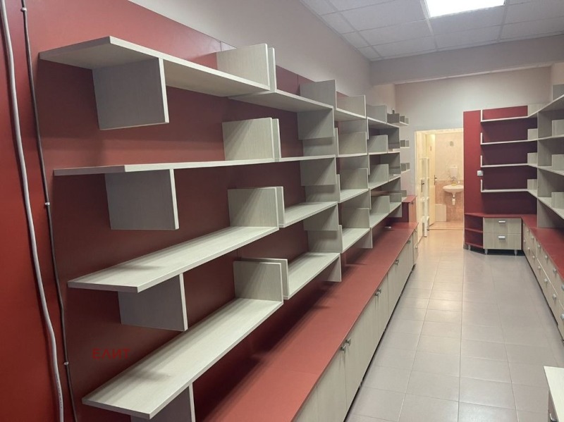 Продава МАГАЗИН, гр. Стара Загора, Опълченски, снимка 5 - Магазини - 53590118