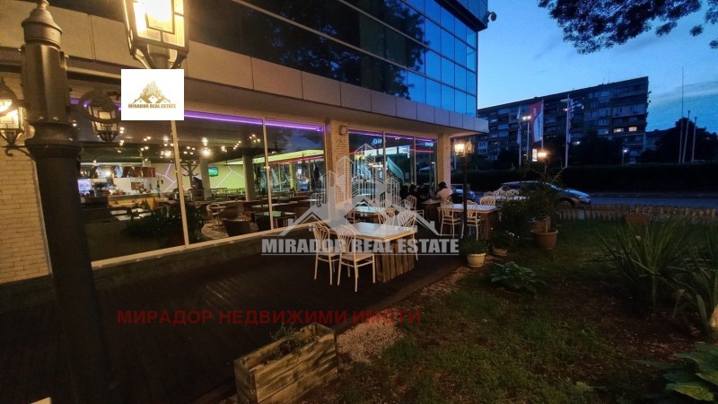 Til salg  Bar; Kaffebar Sofia , Suhata reka , 700 kvm | 76115290 - billede [2]