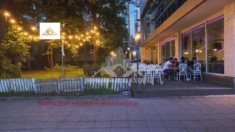 Til salg  Bar; Kaffebar Sofia , Suhata reka , 700 kvm | 76115290 - billede [4]