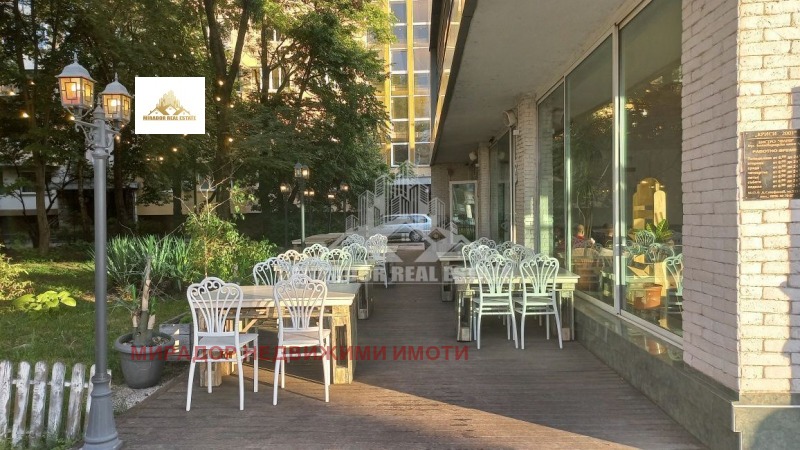Til salg  Bar; Kaffebar Sofia , Suhata reka , 700 kvm | 76115290 - billede [6]