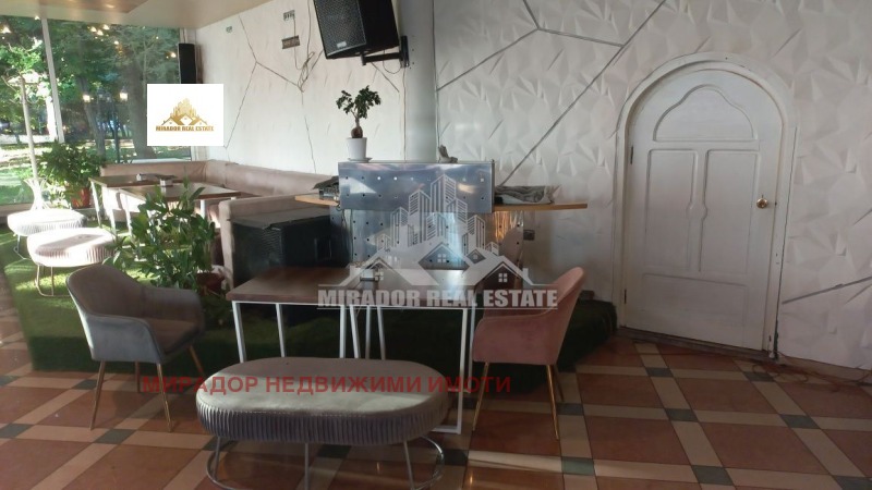 Til salg  Bar; Kaffebar Sofia , Suhata reka , 700 kvm | 76115290 - billede [15]