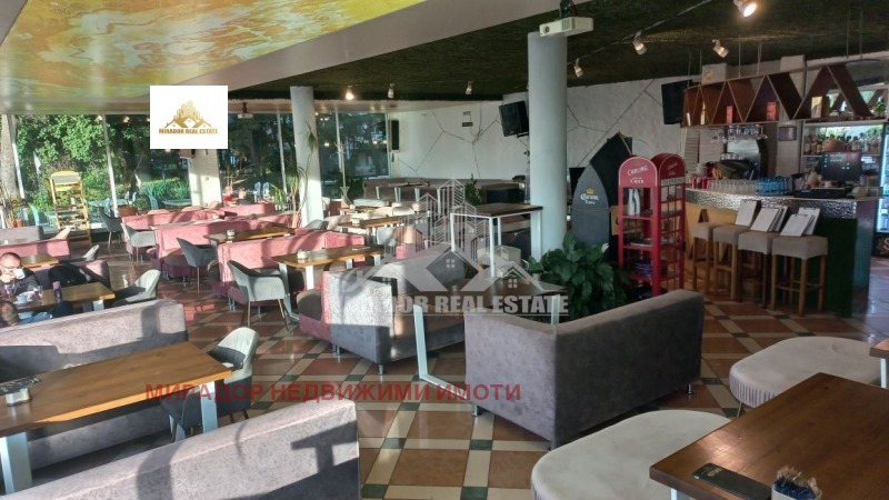 Til salg  Bar; Kaffebar Sofia , Suhata reka , 700 kvm | 76115290 - billede [11]