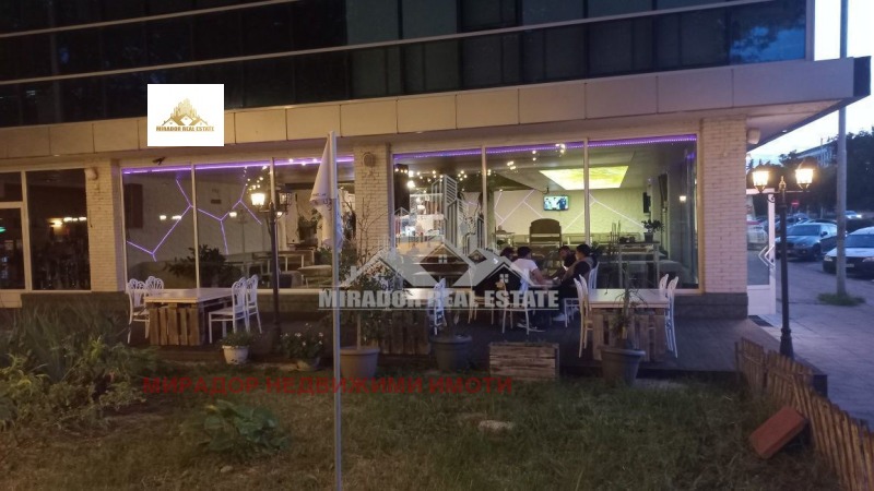 Til salg  Bar; Kaffebar Sofia , Suhata reka , 700 kvm | 76115290 - billede [3]
