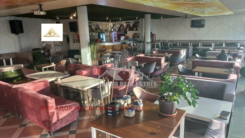 Til salg  Bar; Kaffebar Sofia , Suhata reka , 700 kvm | 76115290 - billede [10]