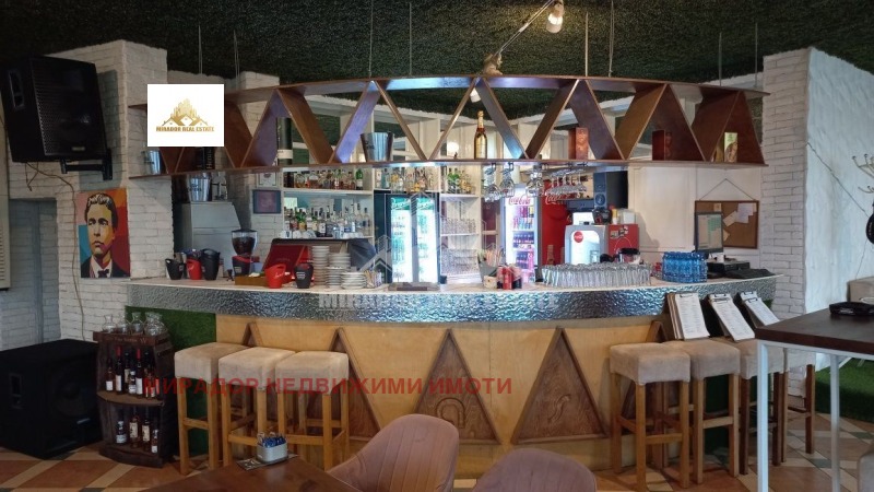 Til salg  Bar; Kaffebar Sofia , Suhata reka , 700 kvm | 76115290 - billede [9]