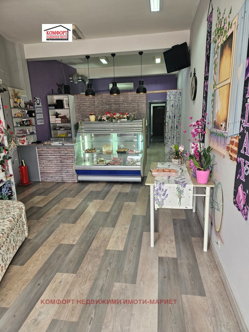 Satılık  Endüstriyel bina Pleven , Şirok centar , 73 metrekare | 72652194 - görüntü [4]