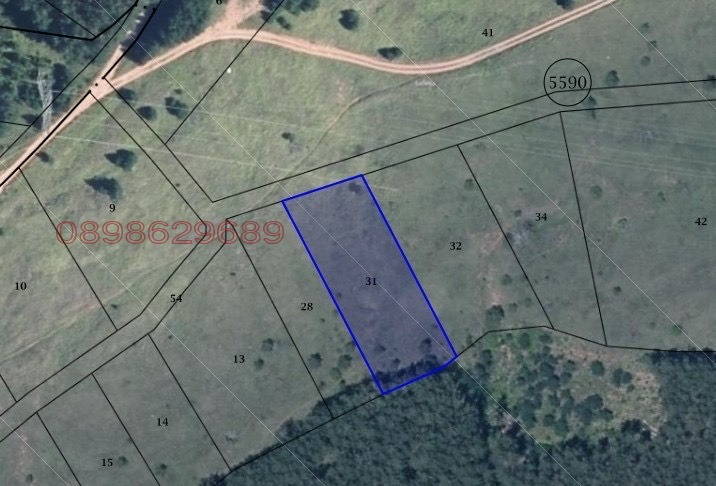 In vendita  Complotto Sofia , Vojnegovtsi , 1565 mq | 45709717 - Immagine [2]