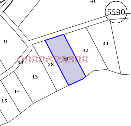 In vendita  Complotto Sofia , Vojnegovtsi , 1565 mq | 45709717