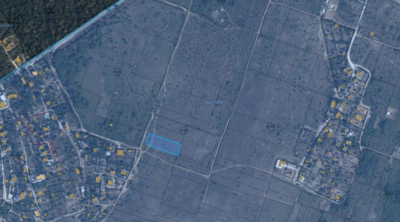 Продава  Парцел град Варна , м-т Боровец - юг , 3125 кв.м | 91724539
