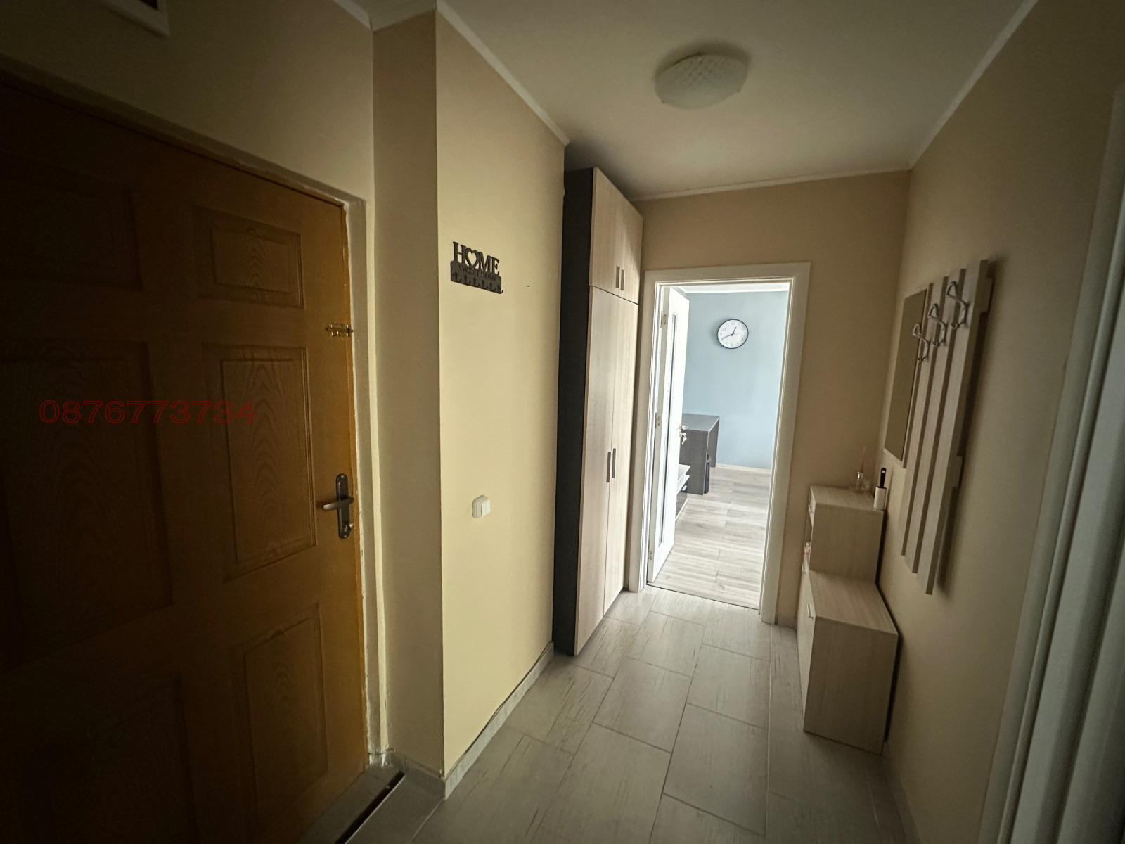 Продава 2-СТАЕН, гр. Велико Търново, Център, снимка 5 - Апартаменти - 53653560