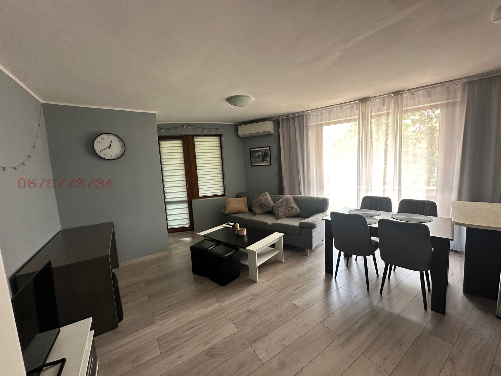 Продава 2-СТАЕН, гр. Велико Търново, Център