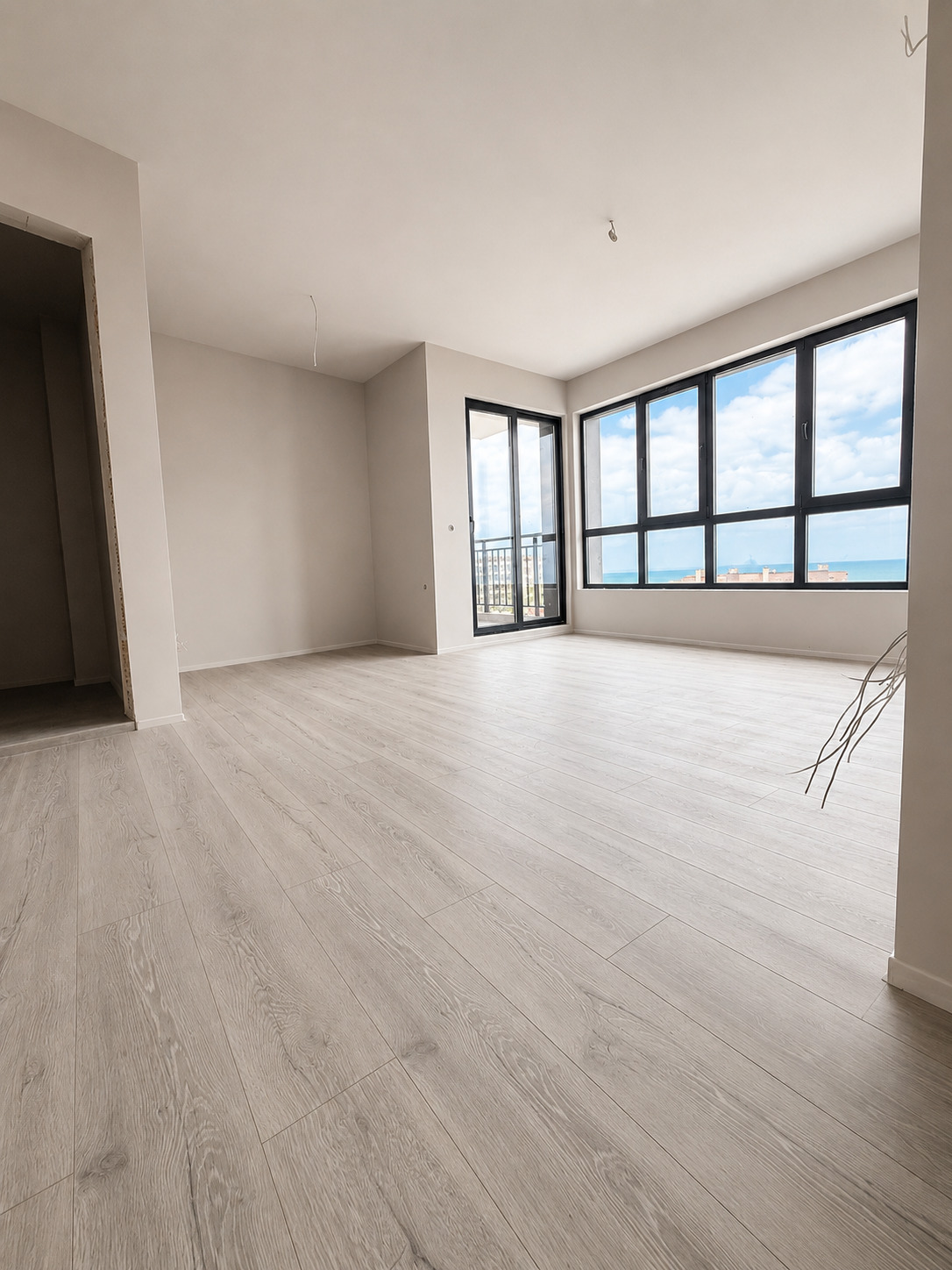 Продава 2-СТАЕН, гр. Варна, к.к. Чайка, снимка 4 - Апартаменти - 54796712
