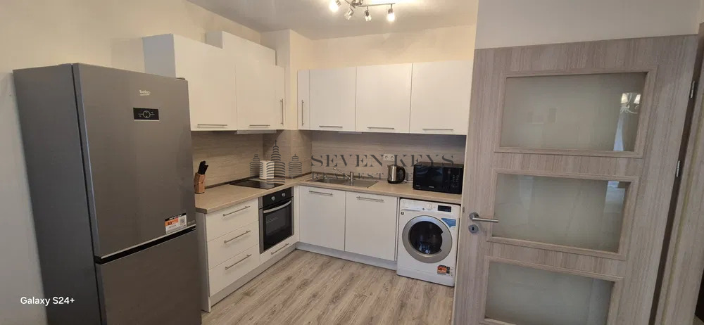 Продава 2-СТАЕН, гр. Варна, Аспарухово, снимка 4 - Апартаменти - 54997079