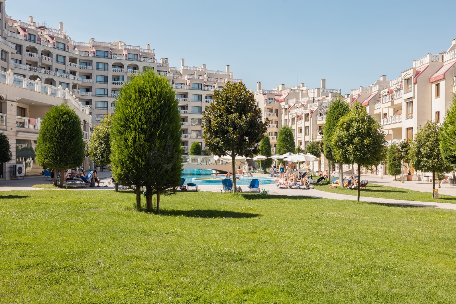 Продава 2-СТАЕН, гр. Варна, Аспарухово, снимка 14 - Апартаменти - 54997079