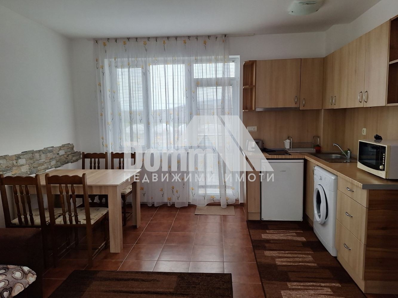 Продава 2-СТАЕН, с. Кранево, област Добрич