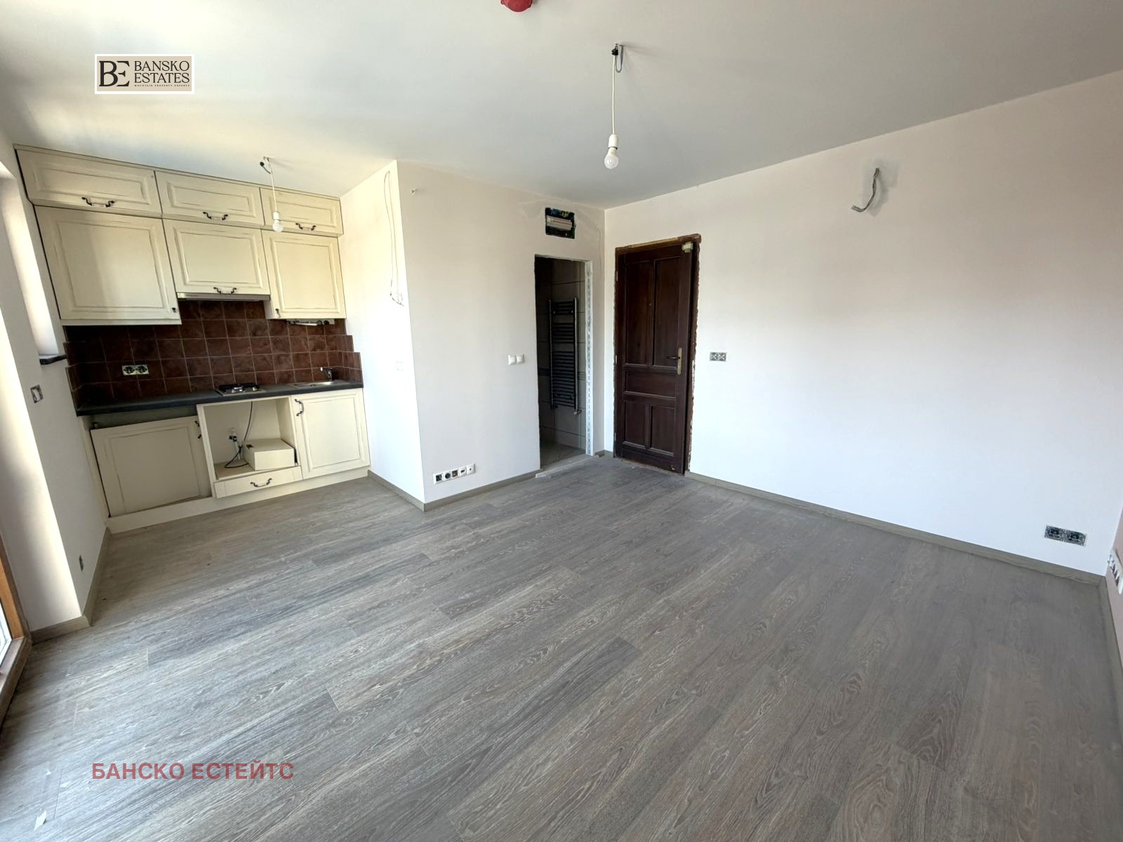 Продава 2-СТАЕН, гр. Банско, област Благоевград, снимка 4 - Апартаменти - 55377704