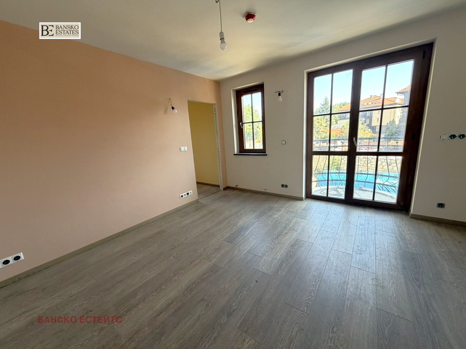 Продава 2-СТАЕН, гр. Банско, област Благоевград, снимка 3 - Апартаменти - 55377704
