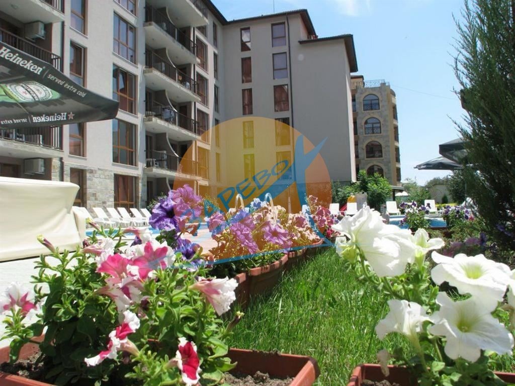 Продава 2-СТАЕН, к.к. Слънчев бряг, област Бургас
