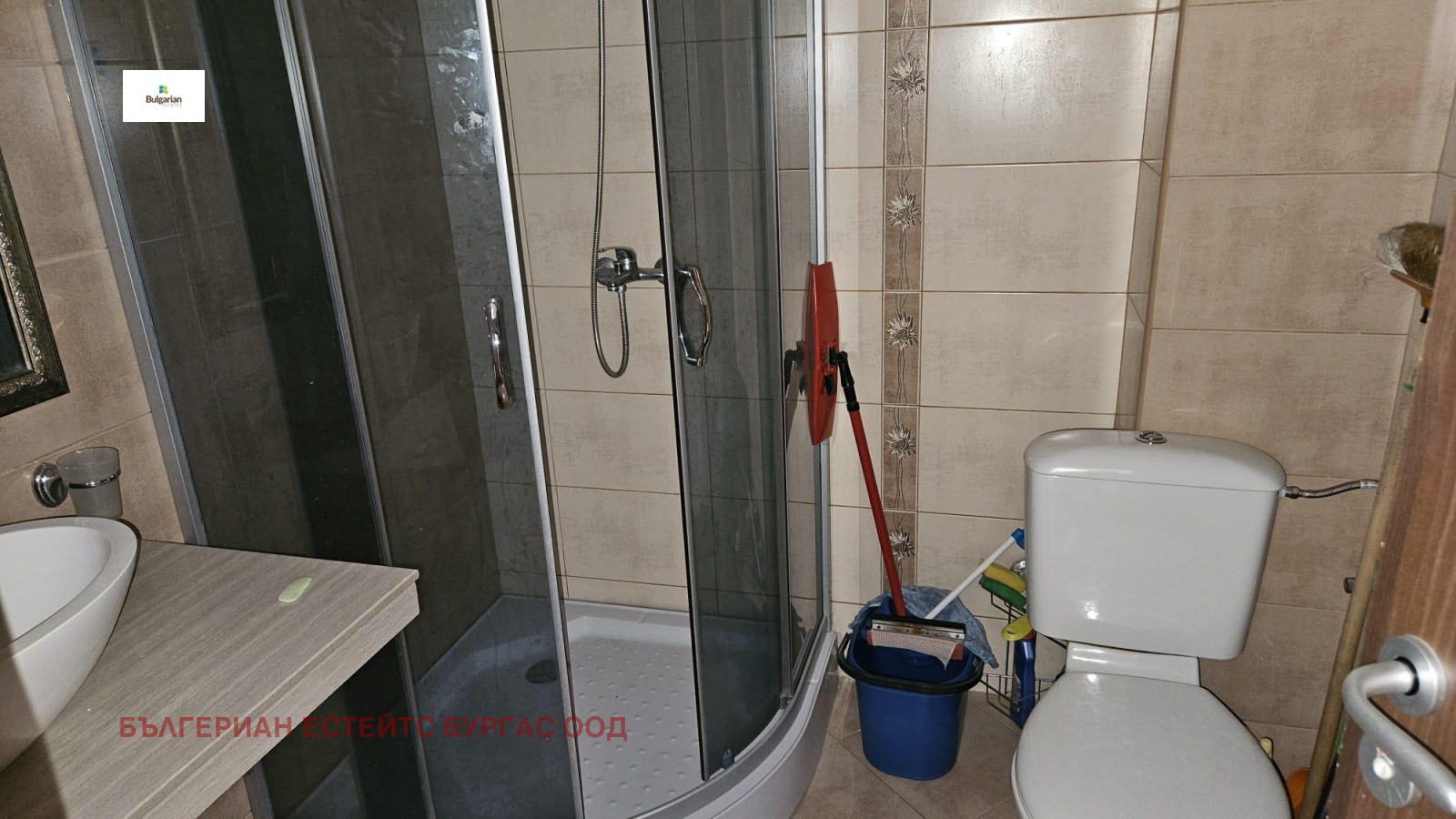 Продава 2-СТАЕН, гр. Несебър, област Бургас, снимка 7 - Апартаменти - 56296297