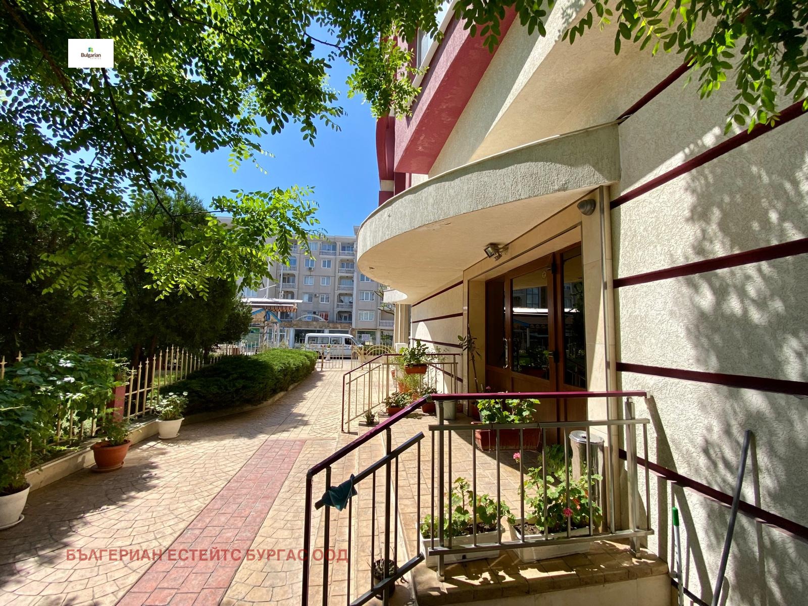 Продава 2-СТАЕН, гр. Несебър, област Бургас, снимка 17 - Апартаменти - 56296297