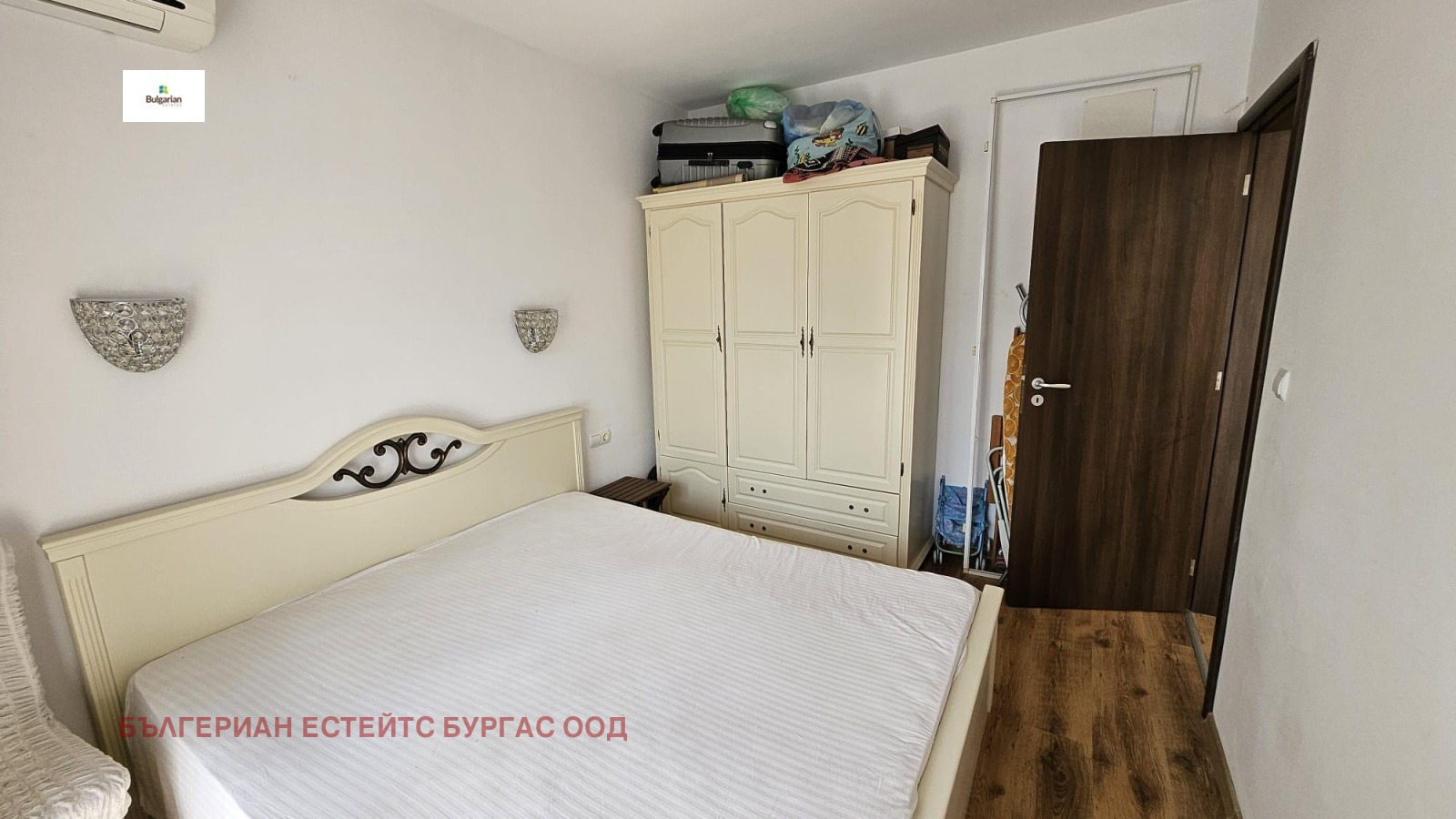 Продава 2-СТАЕН, гр. Несебър, област Бургас, снимка 9 - Апартаменти - 56296297