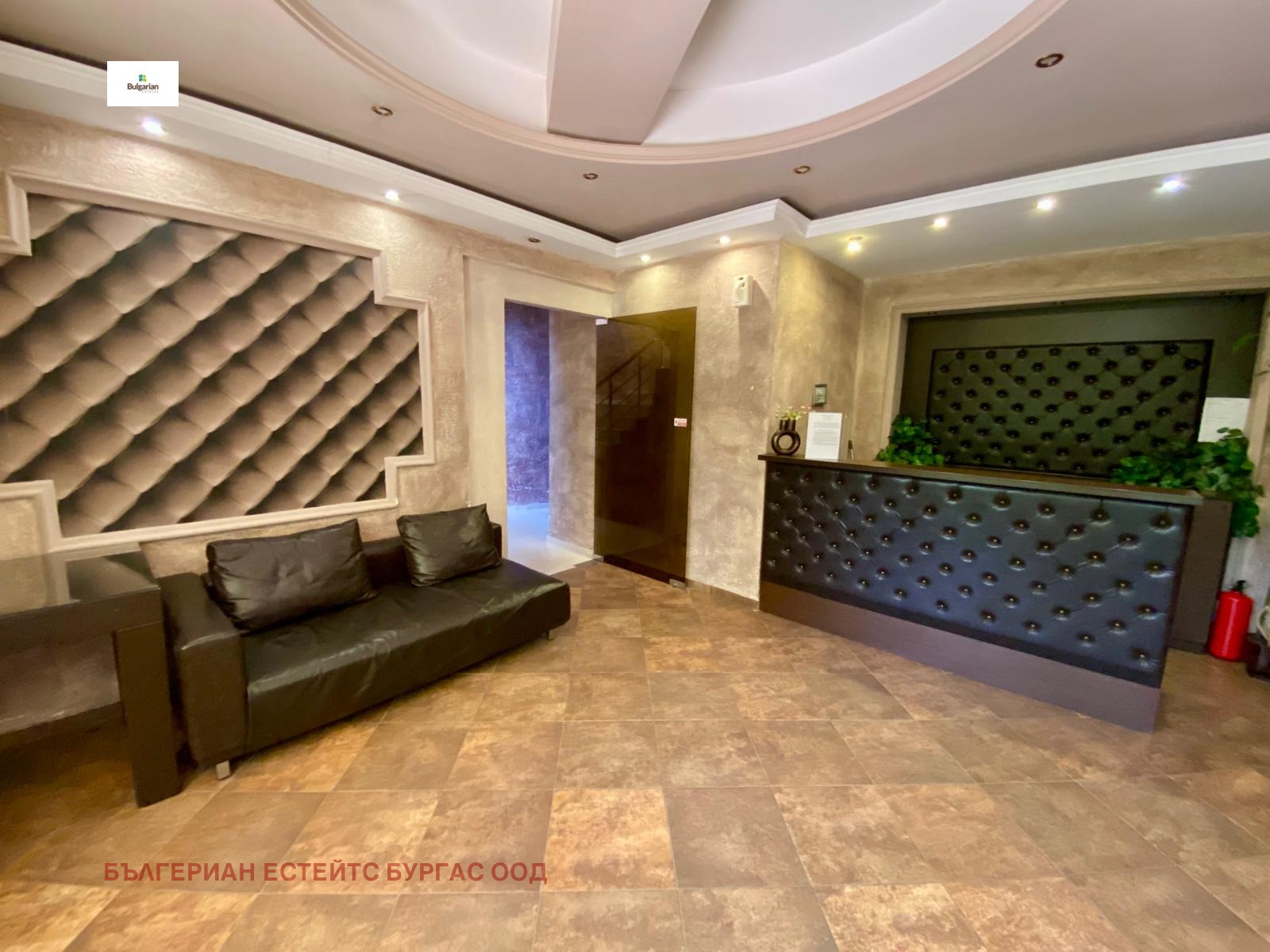Продава 2-СТАЕН, гр. Несебър, област Бургас, снимка 16 - Апартаменти - 56296297