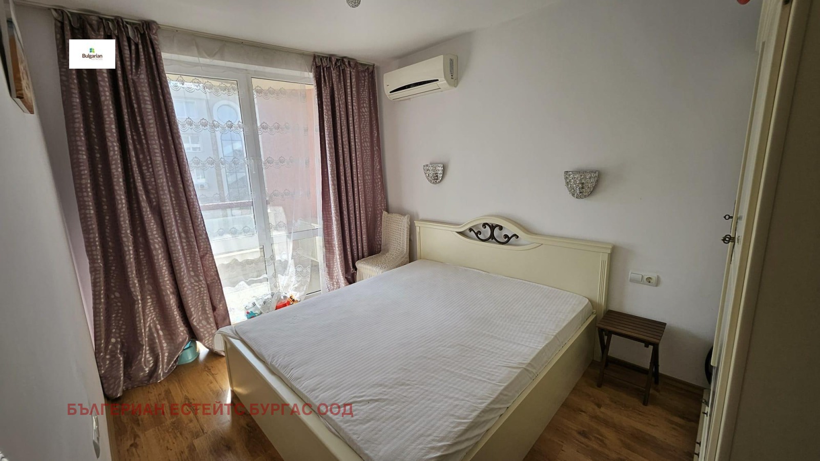 Продава 2-СТАЕН, гр. Несебър, област Бургас, снимка 8 - Апартаменти - 56296297