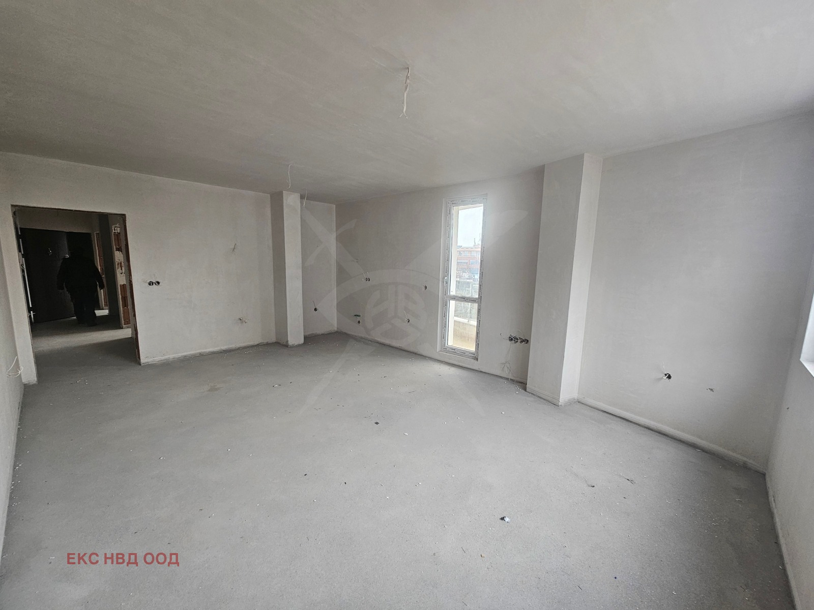 Продава 3-СТАЕН, гр. Пловдив, Коматевски възел, снимка 2 - Апартаменти - 50910318