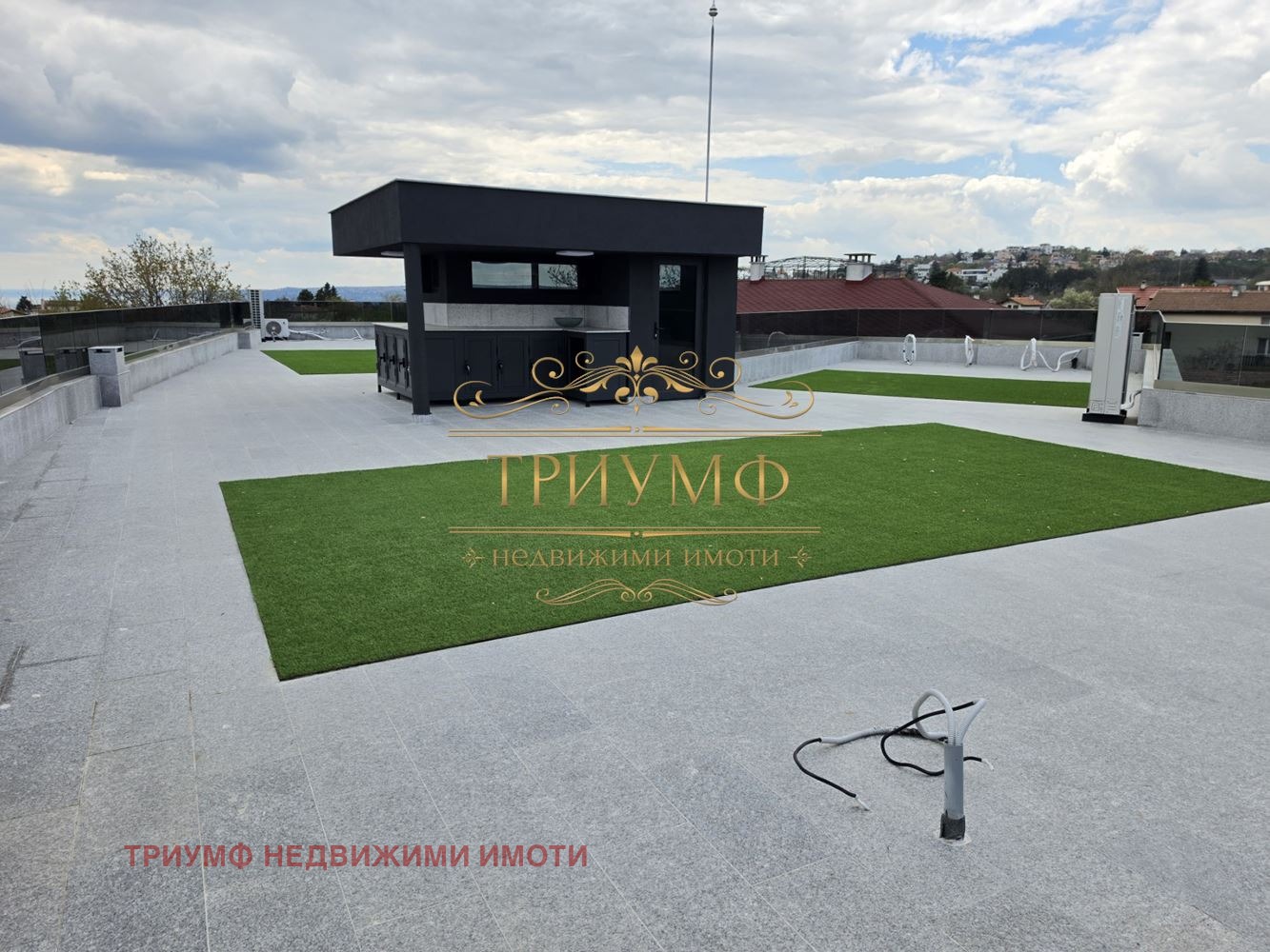 Продава 3-СТАЕН, гр. Варна, м-т Евксиноград, снимка 11 - Апартаменти - 54362878