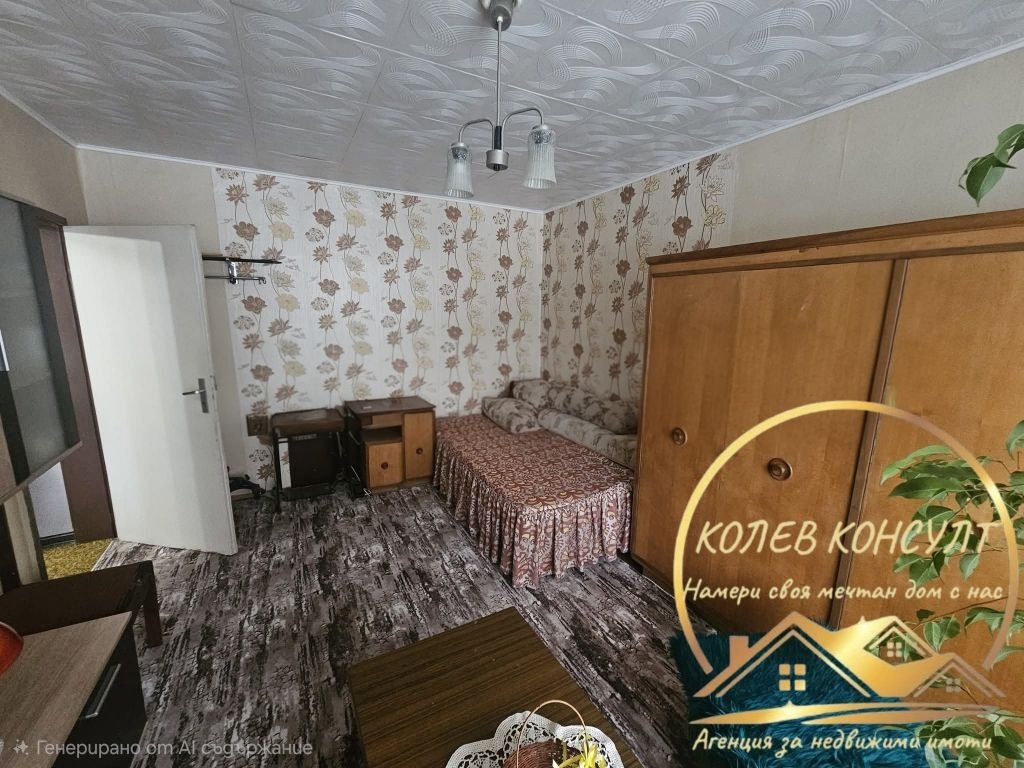 Продава 3-СТАЕН, гр. Димитровград, област Хасково, снимка 6 - Апартаменти - 54459929