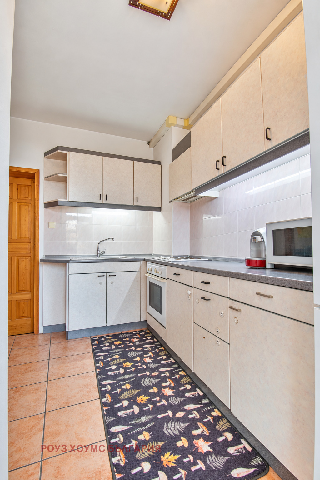 Продава 3-СТАЕН, гр. Пловдив, Мараша, снимка 4 - Апартаменти - 56710623