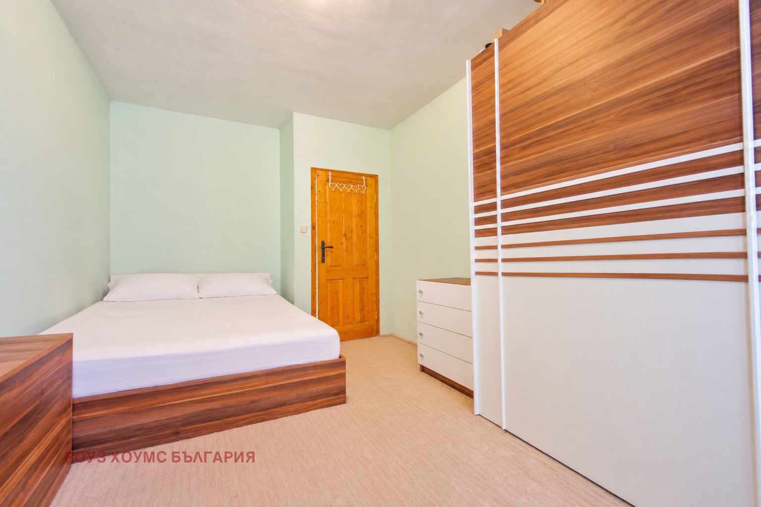 Продава 3-СТАЕН, гр. Пловдив, Мараша, снимка 13 - Апартаменти - 56710623