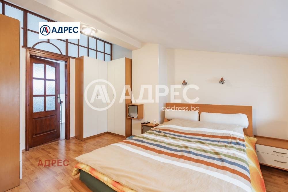 Продава МНОГОСТАЕН, гр. Варна, Бриз, снимка 9 - Апартаменти - 55171171