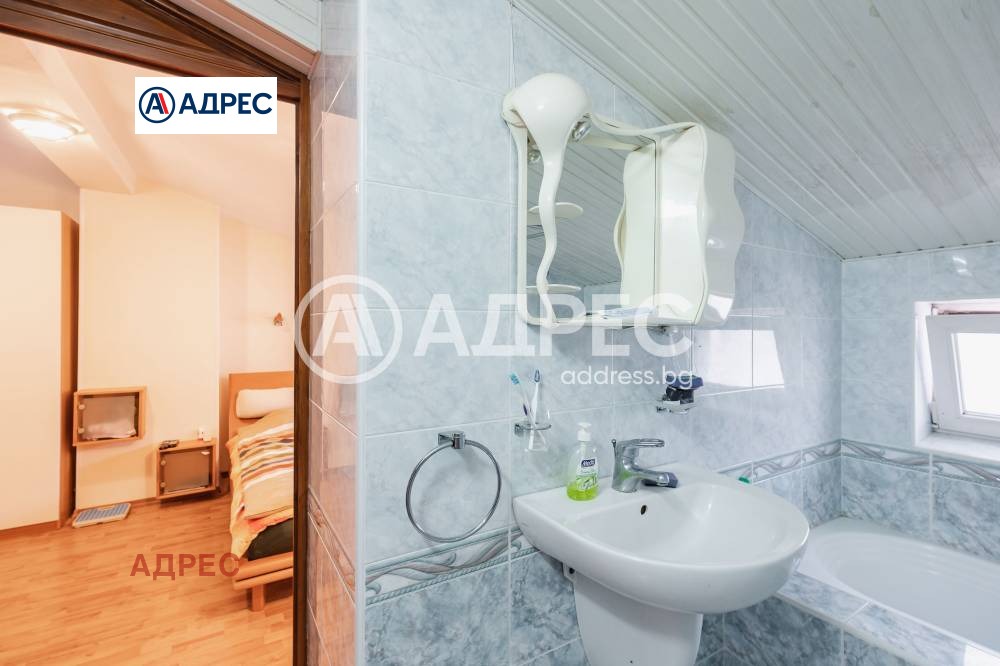Продава МНОГОСТАЕН, гр. Варна, Бриз, снимка 16 - Апартаменти - 55171171