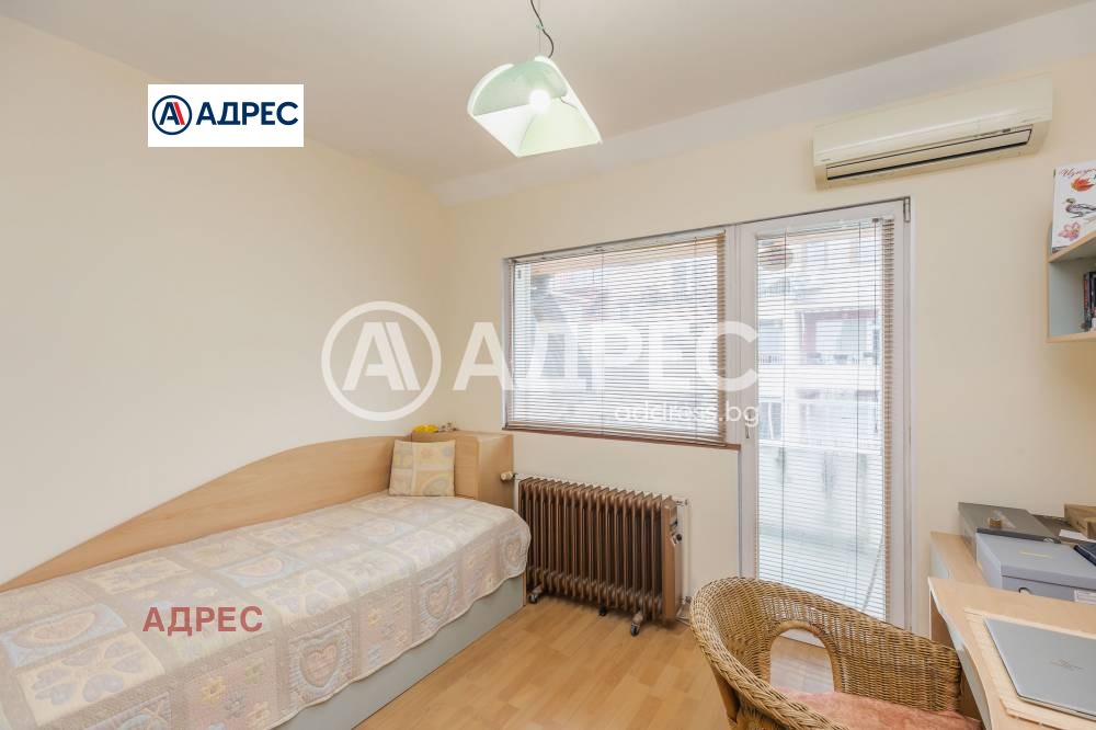 Продава МНОГОСТАЕН, гр. Варна, Бриз, снимка 10 - Апартаменти - 55171171