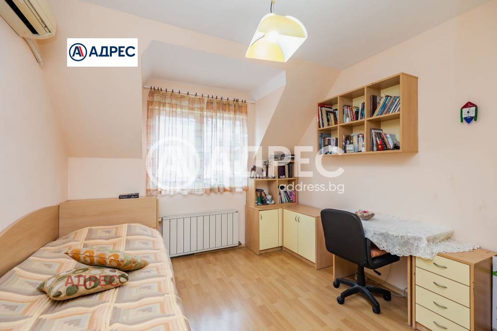 Продава МНОГОСТАЕН, гр. Варна, Бриз, снимка 8 - Апартаменти - 55171171