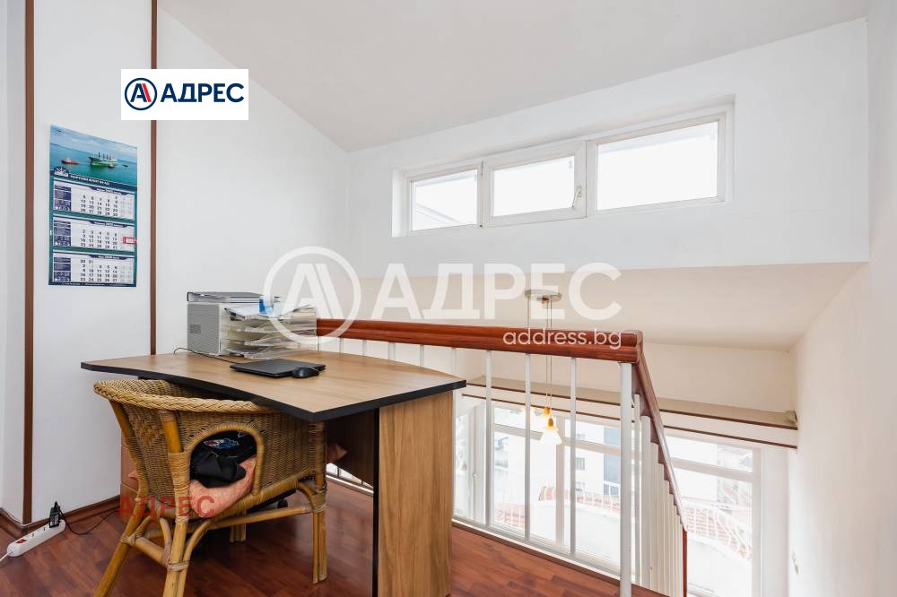 Продава МНОГОСТАЕН, гр. Варна, Бриз, снимка 15 - Апартаменти - 55171171