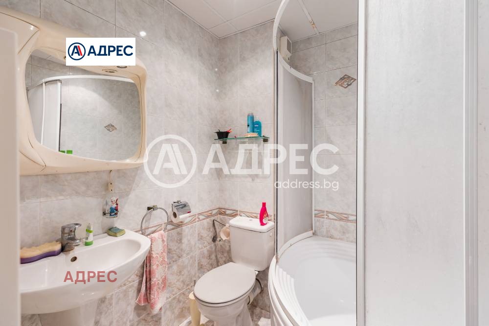 Продава МНОГОСТАЕН, гр. Варна, Бриз, снимка 14 - Апартаменти - 55171171
